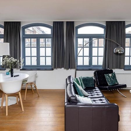 Appartement La Charrette Tilburg Kültér fotó