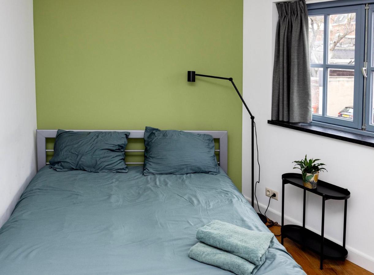 Appartement La Charrette Tilburg Kültér fotó