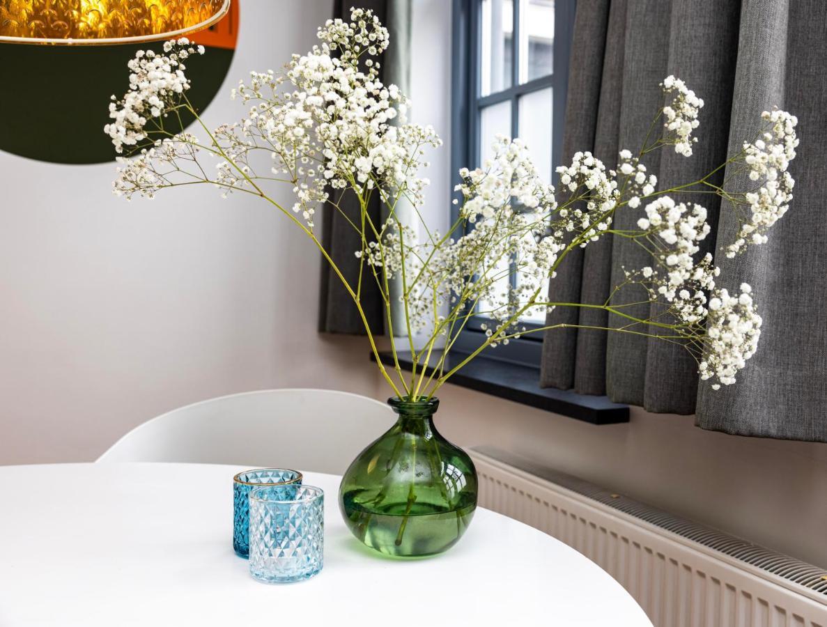 Appartement La Charrette Tilburg Kültér fotó