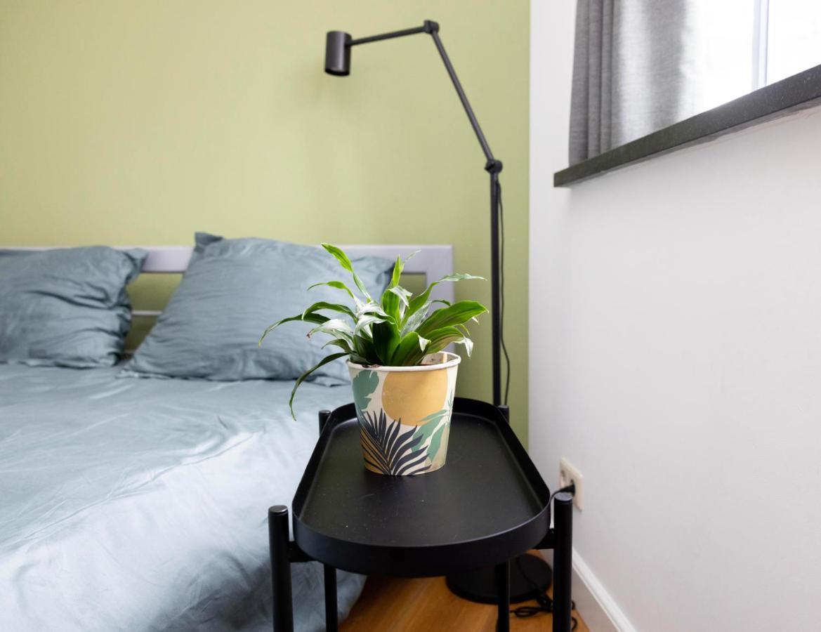 Appartement La Charrette Tilburg Kültér fotó