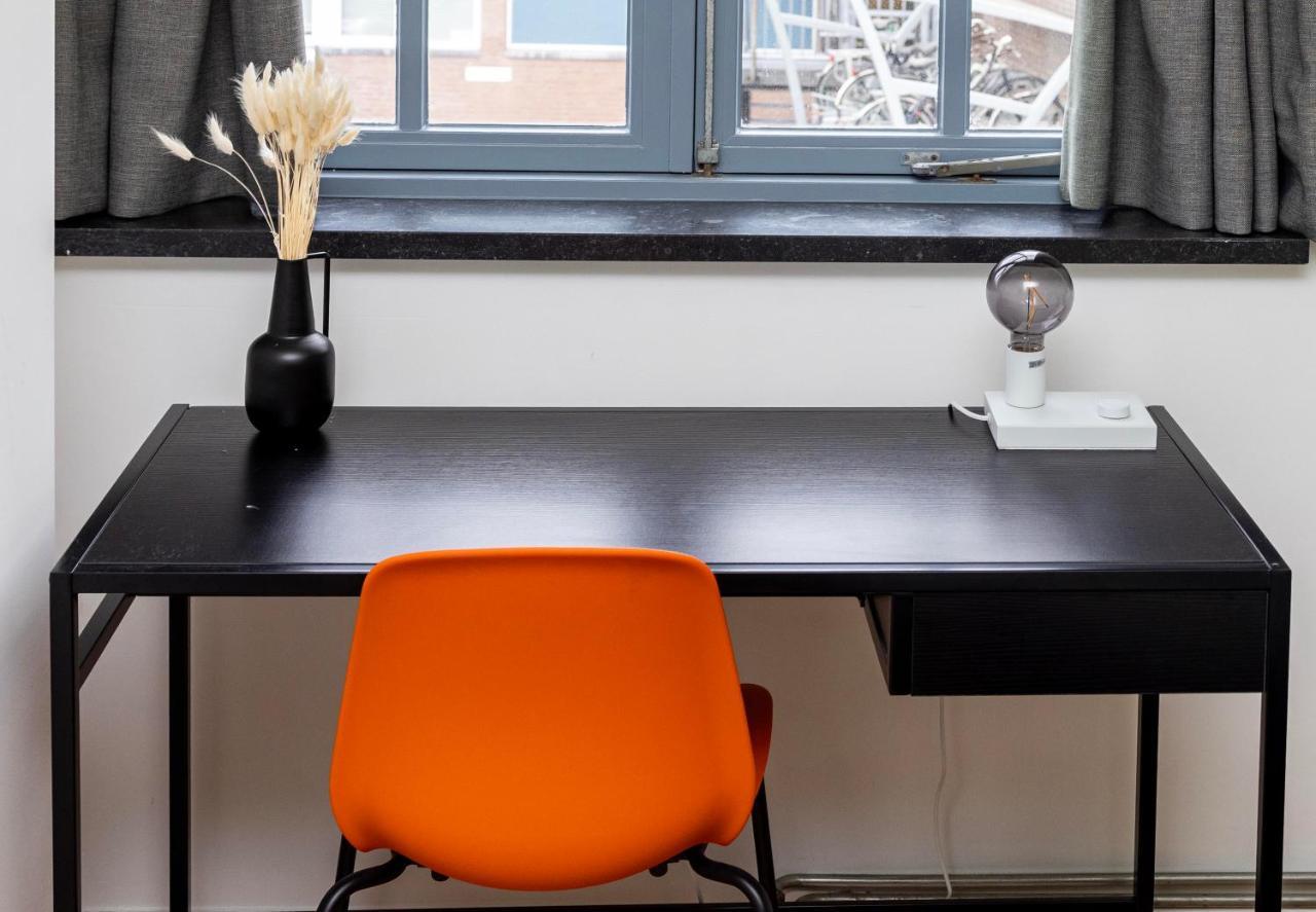 Appartement La Charrette Tilburg Kültér fotó