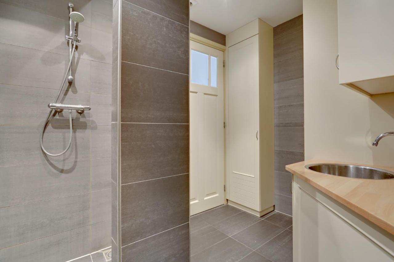 Appartement La Charrette Tilburg Kültér fotó