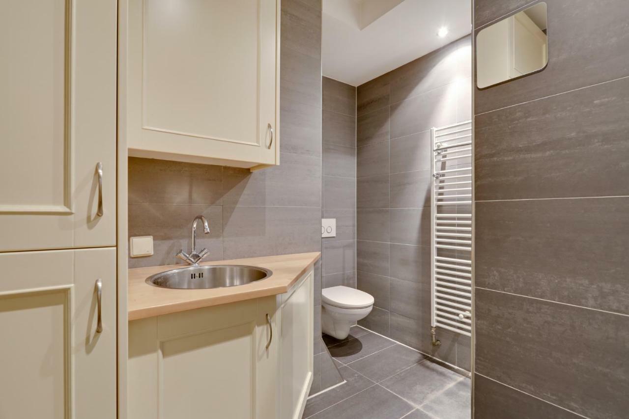 Appartement La Charrette Tilburg Kültér fotó