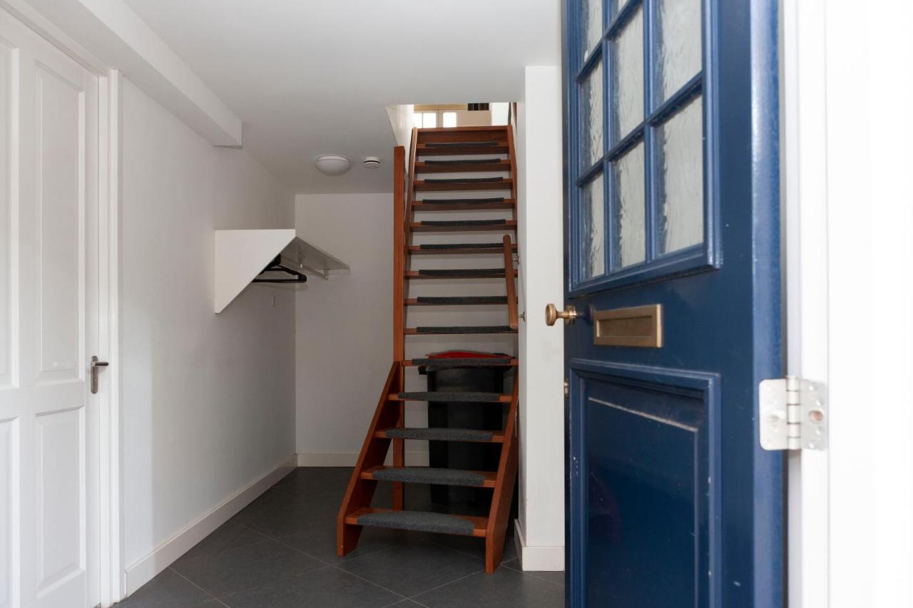 Appartement La Charrette Tilburg Kültér fotó